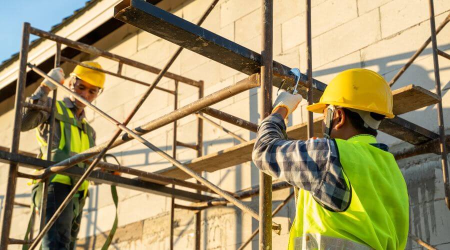 Professional fairlawn roofing services in Hayti, MO